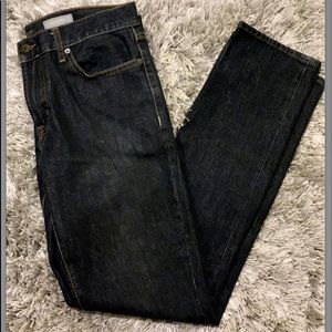 Aeropostale skinny jeans